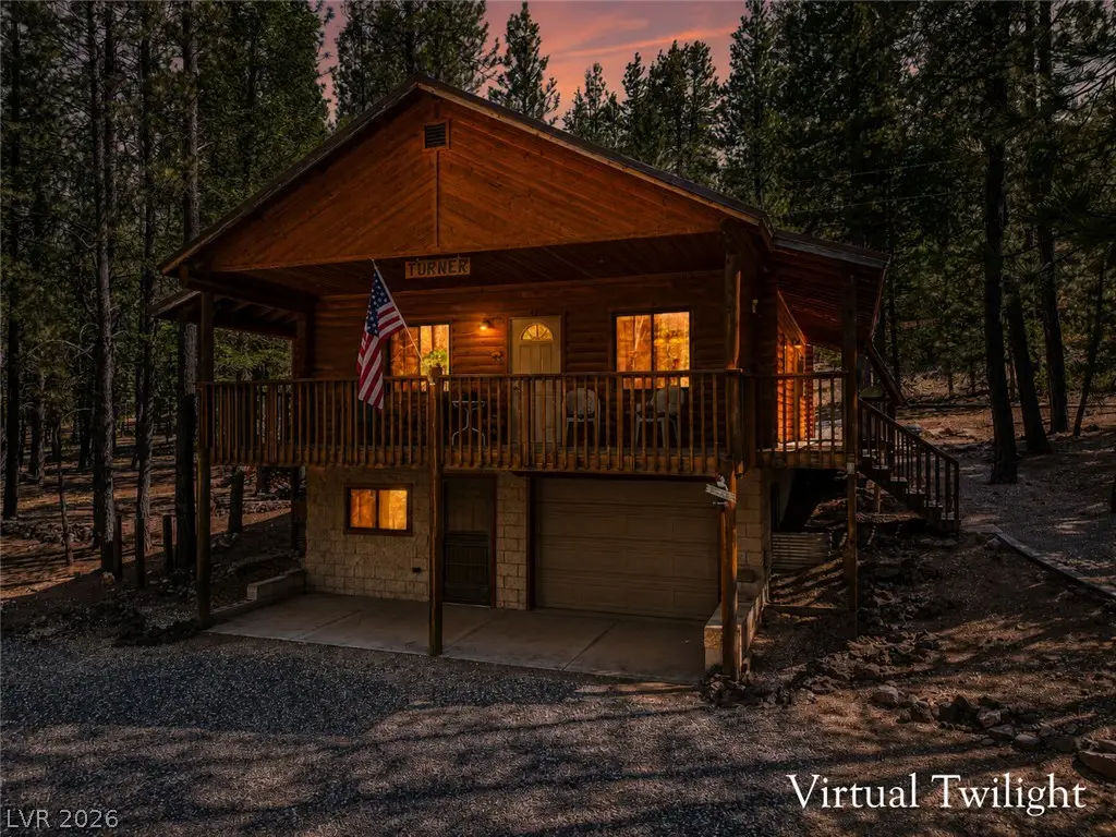201 W Mammoth View Drive, Mammoth Creek, UT 84735 - #1