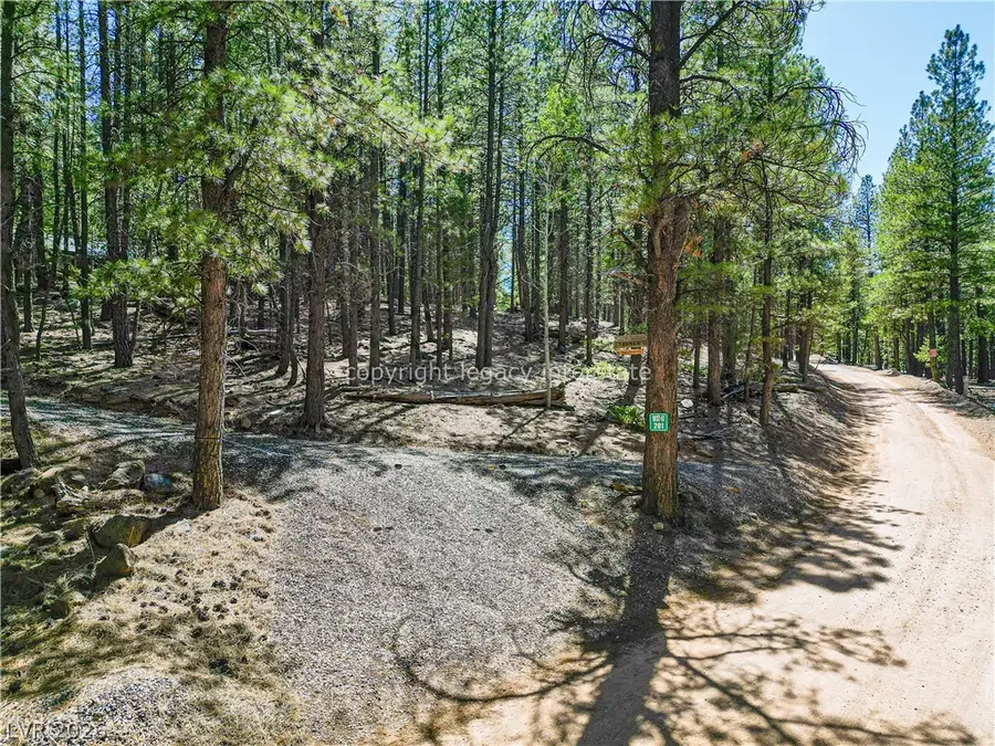 201 W Mammoth View Drive, Mammoth Creek, UT 84735 - #3