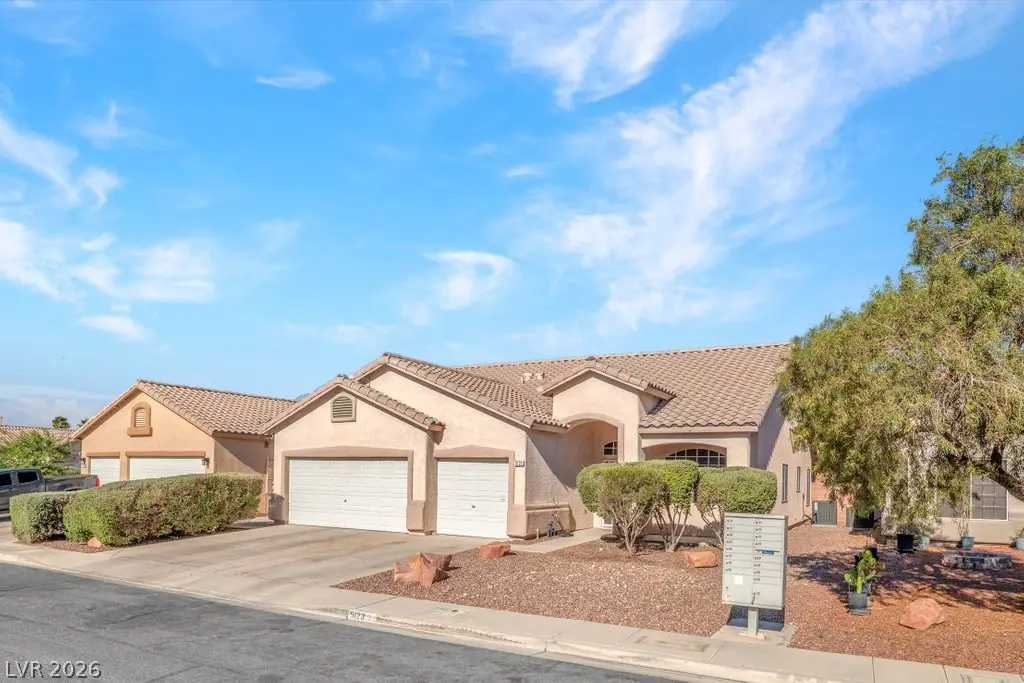 5123 Fiji Island Court, North Las Vegas, NV 89031 - #1