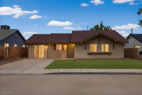125 S Yale Street, Las Vegas, NV 89107