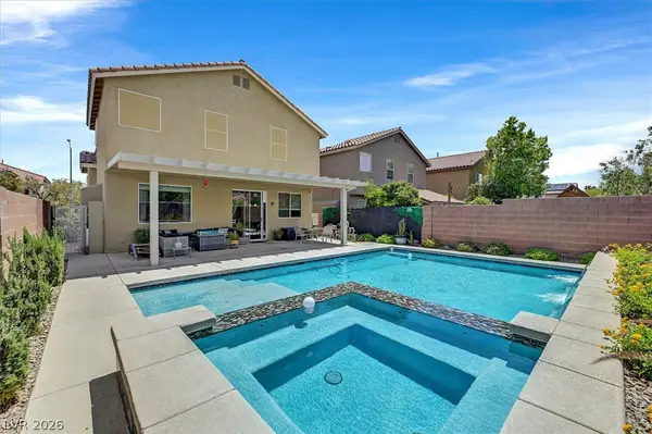 5807 Field Breeze Street, Las Vegas, NV 89148
