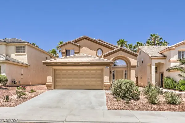 5016 Dancing Lights Avenue, Las Vegas, NV 89130