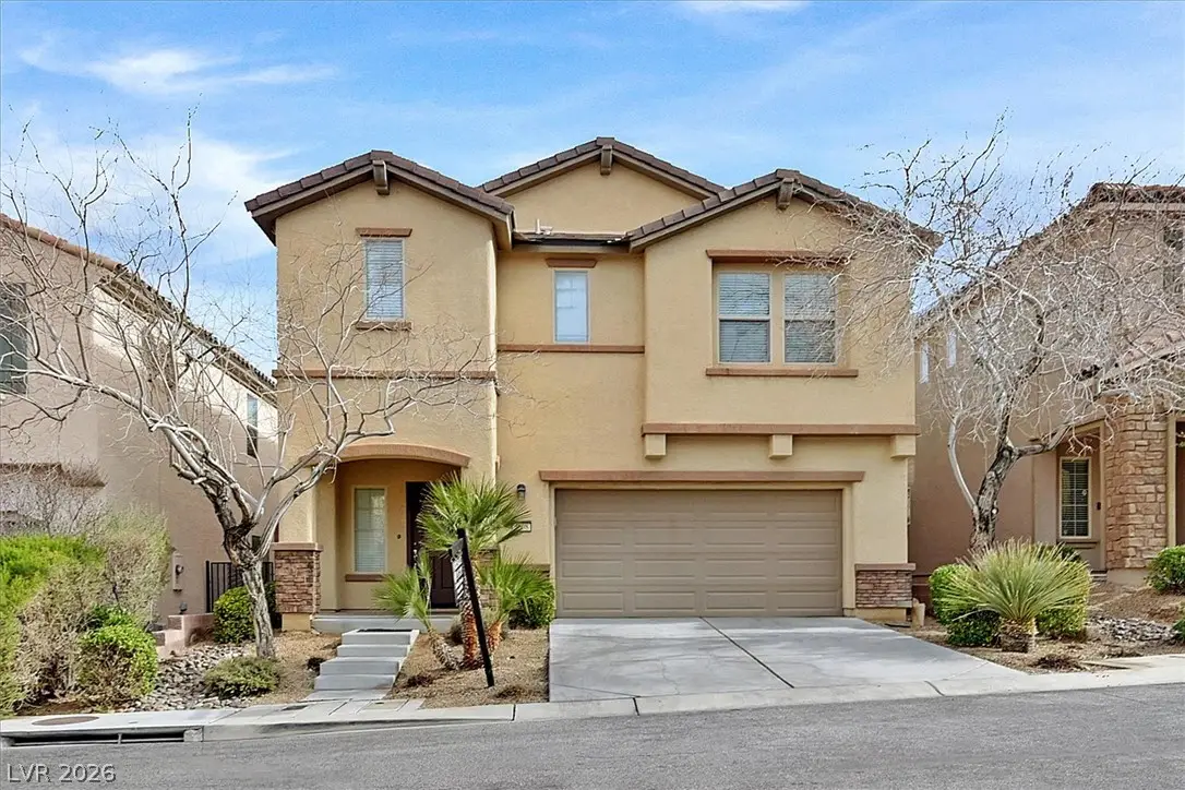 2608 Romarin Terrace, Henderson, NV 89044 - #1