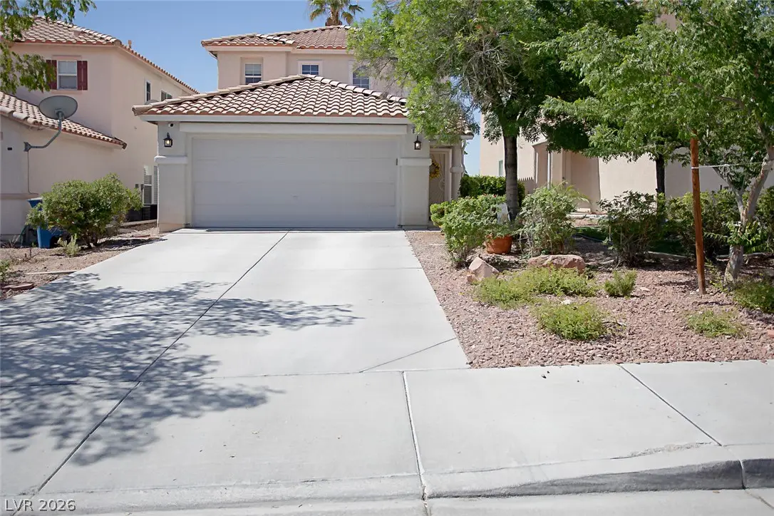 8913 Perfect Diamond Court, Las Vegas, NV 89129 - #1