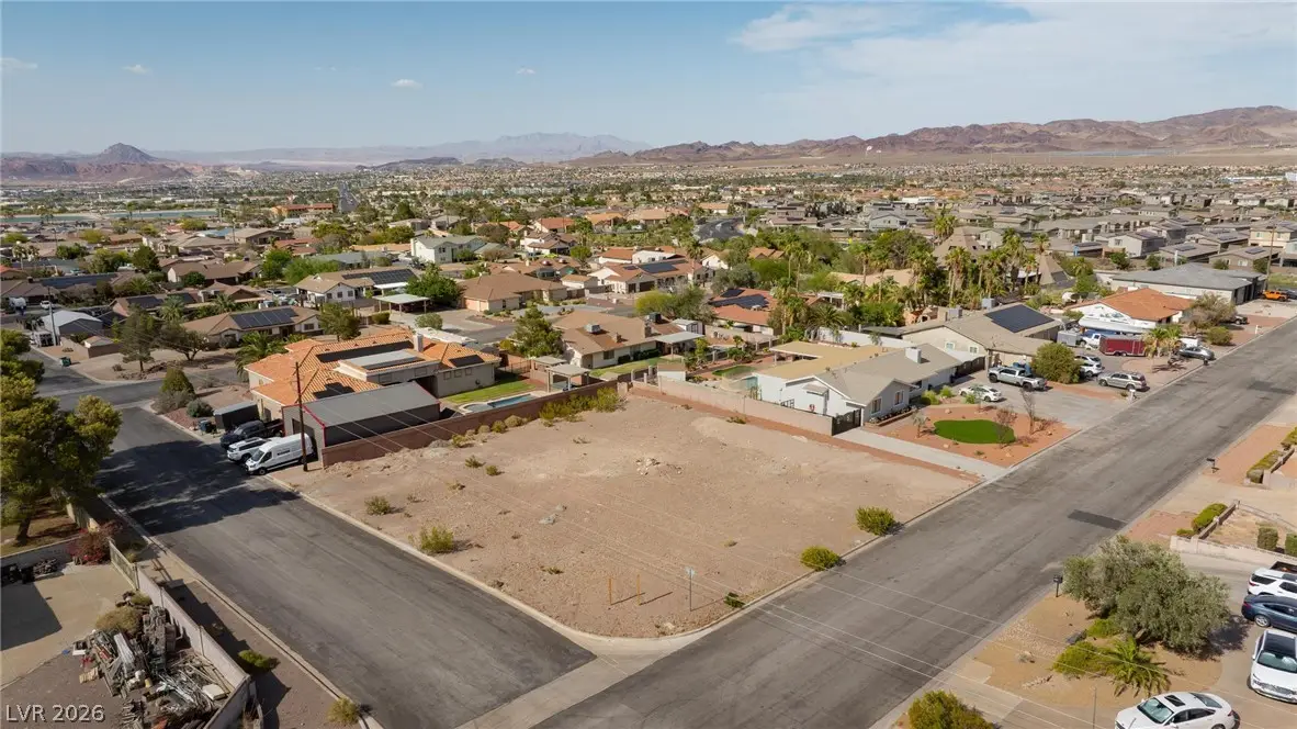 350 E Kimberly Drive, Henderson, NV 89015 - #1