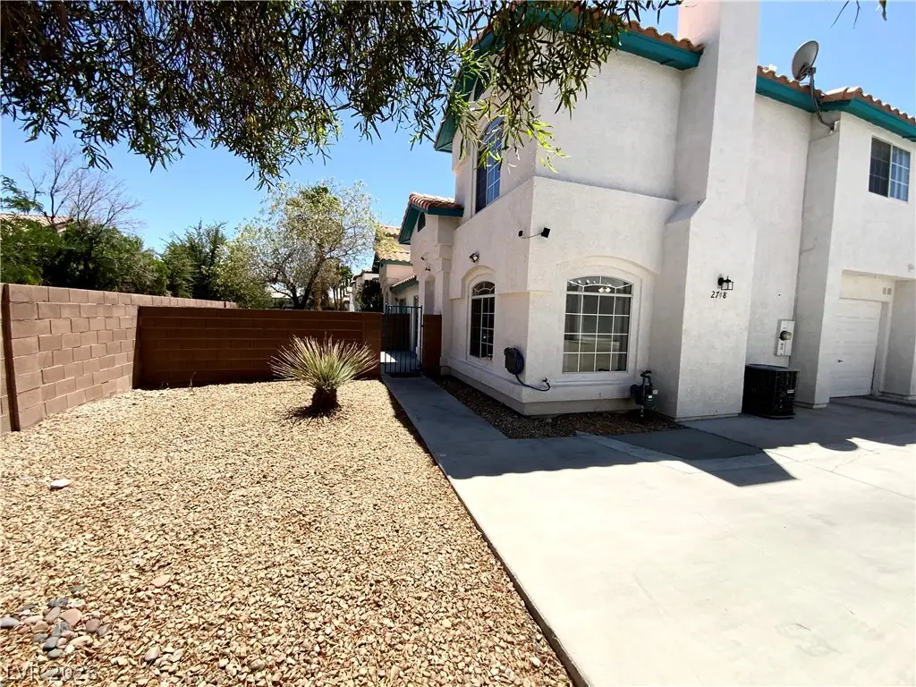 2748 N Stargate Street, Las Vegas, NV 89108 - #1