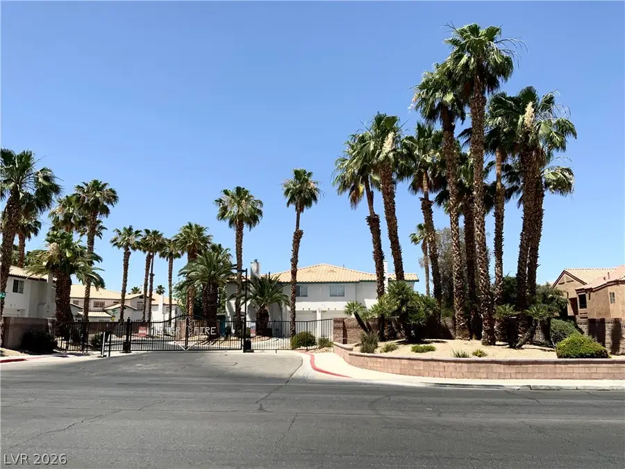 2748 N Stargate Street, Las Vegas, NV 89108 - #2