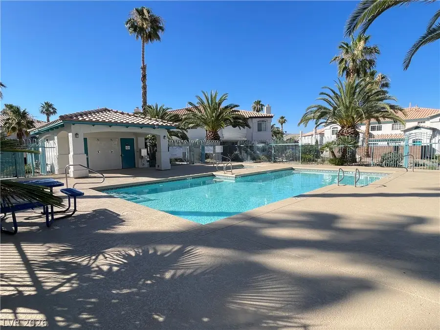 2748 N Stargate Street, Las Vegas, NV 89108 - #3