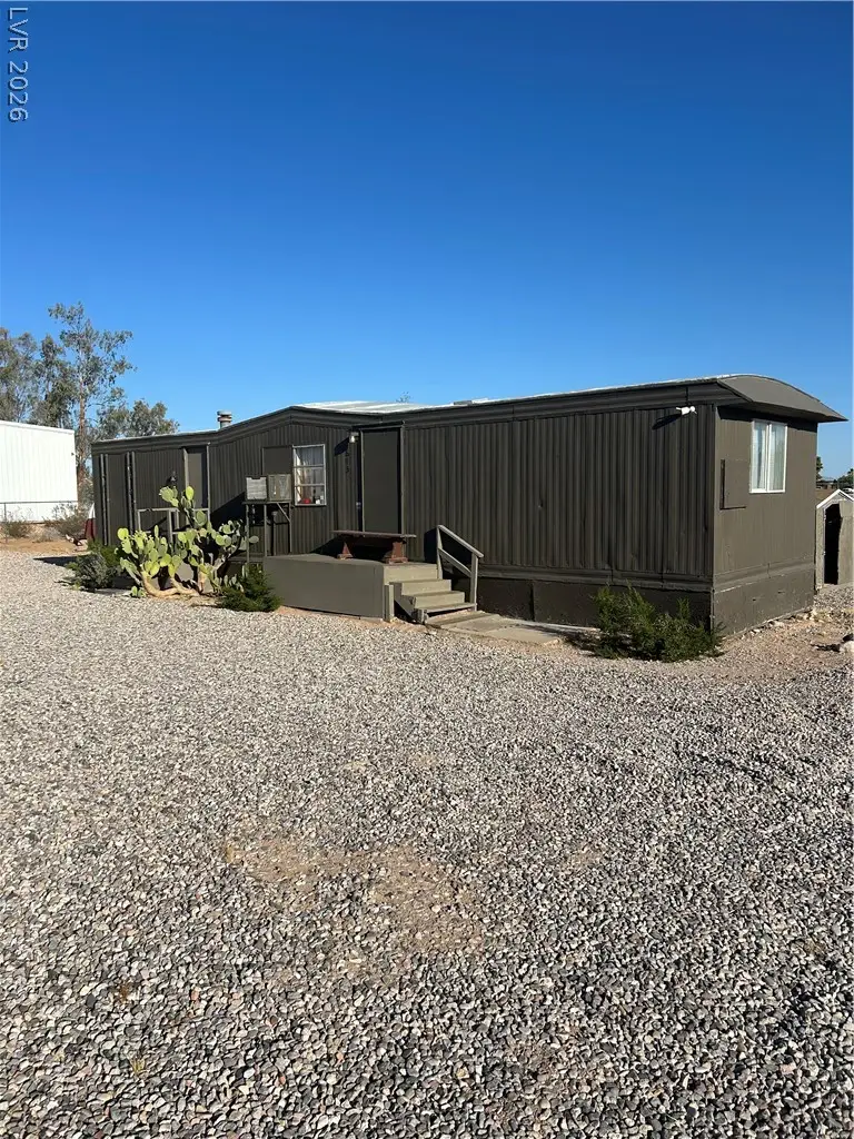 695 Pirate Avenue, Logandale, NV 89021 - #1
