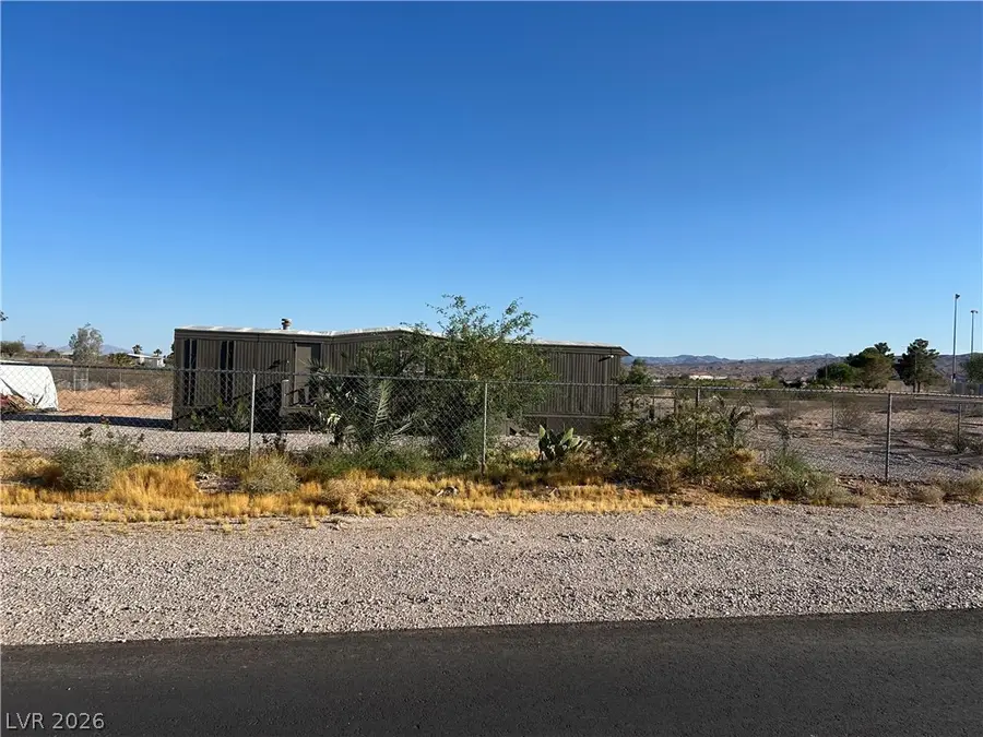 695 Pirate Avenue, Logandale, NV 89021 - #2