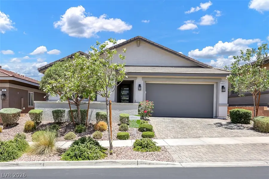 329 Silva Place, Henderson, NV 89011 - #2
