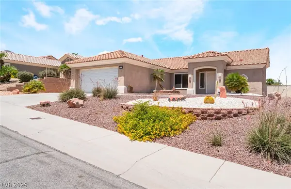 10424 Marymont Place, Las Vegas, NV 89134