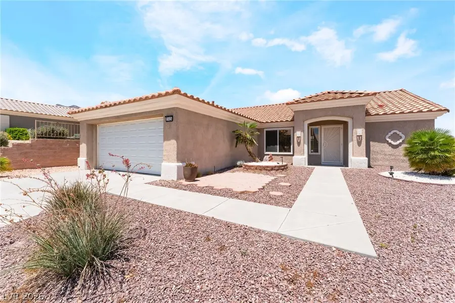 10424 Marymont Place, Las Vegas, NV 89134 - #3
