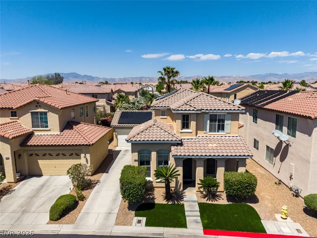 7837 Littondale Street, Las Vegas, NV 89139 - #1