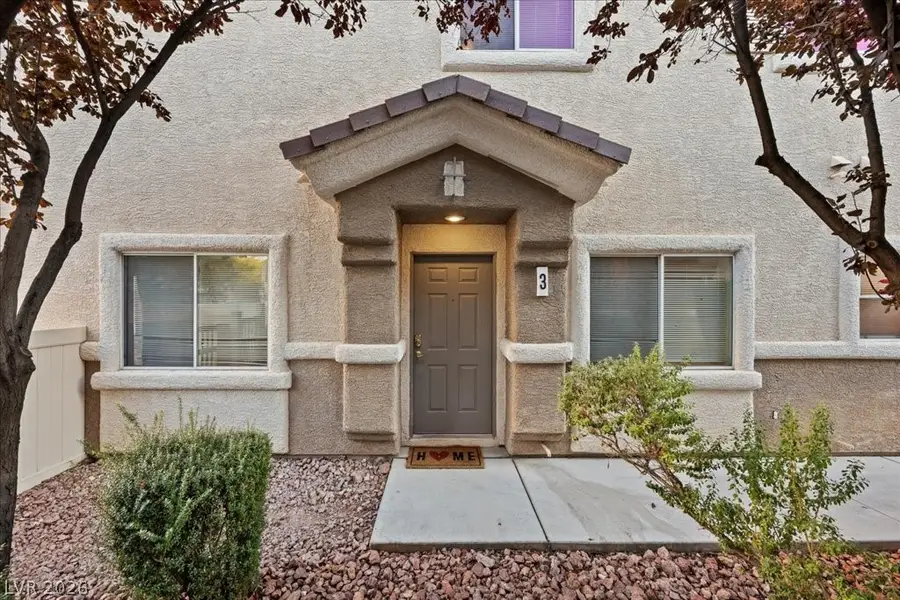 3412 Robust Robin Place #3, North Las Vegas, NV 89084 - #2