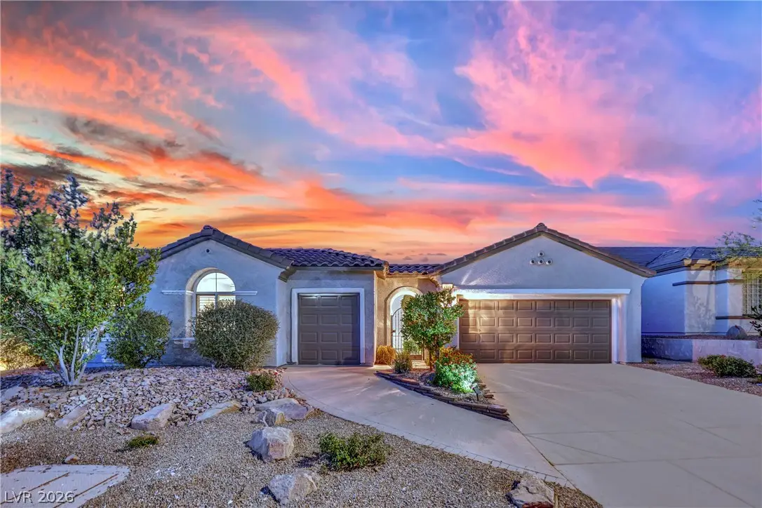 2900 Forest Grove Drive, Henderson, NV 89052 - #1