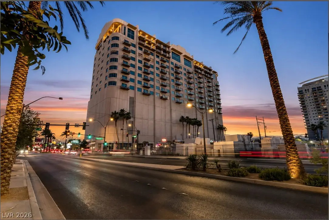 900 Las Vegas Boulevard #814, Las Vegas, NV 89101 - #1