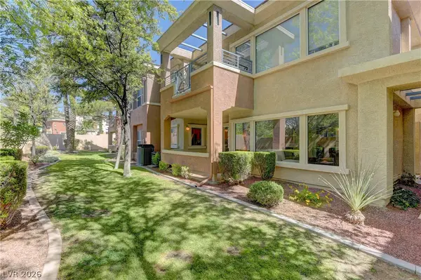 10621 Pedal Point Place #103, Las Vegas, NV 89144
