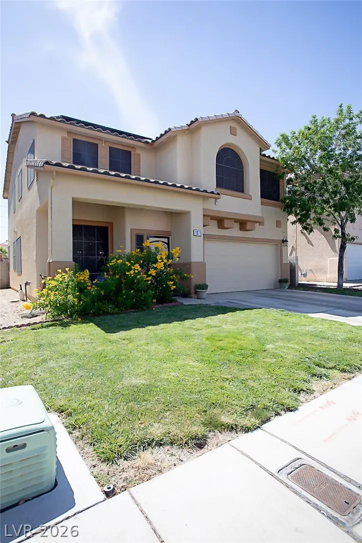 1075 Colgate Lane, Las Vegas, NV 89110 - #2