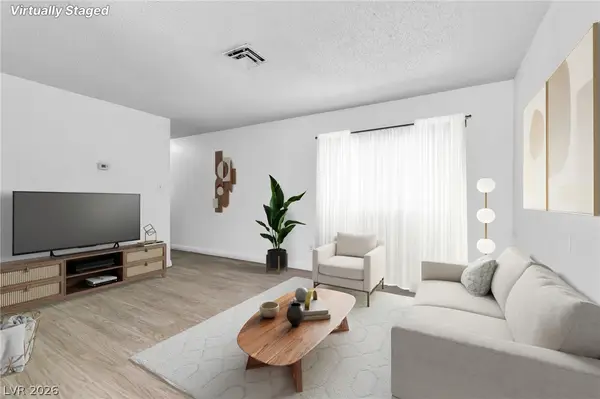 2508 E Mesquite Avenue, Las Vegas, NV 89101