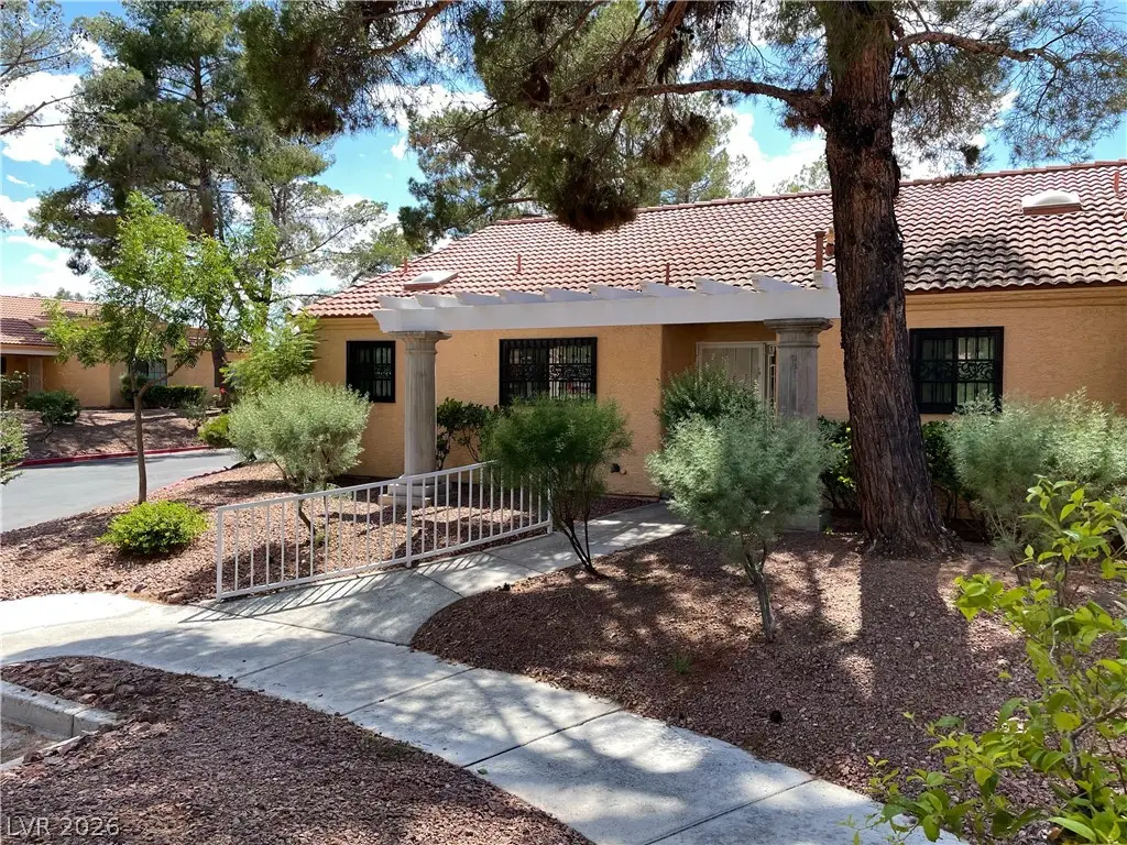 2851 S Valley View Boulevard #1198, Las Vegas, NV 89102 - #1