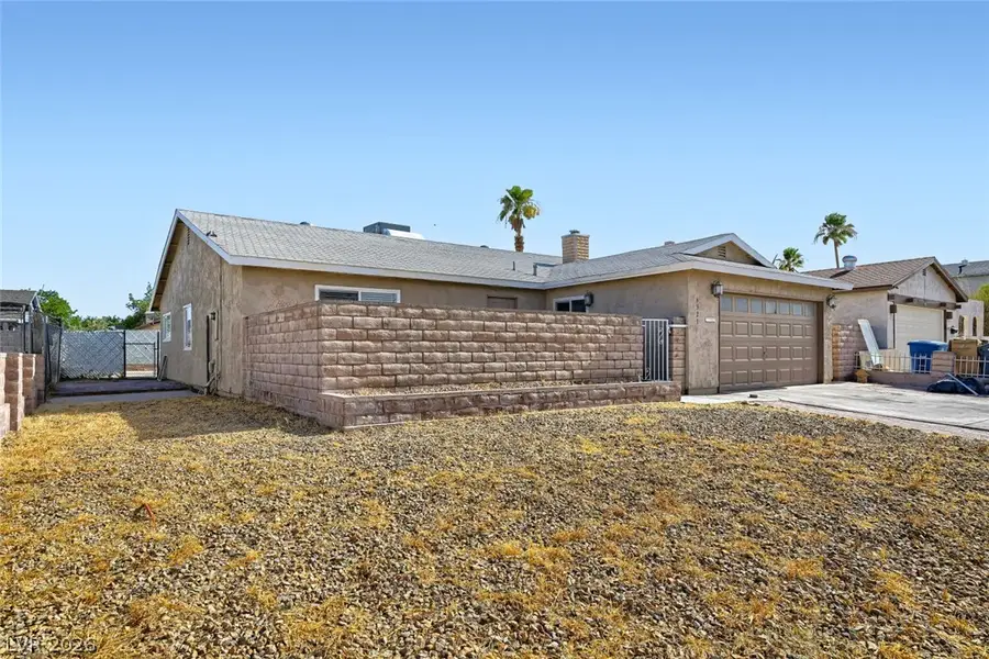 6321 Portola Road, Las Vegas, NV 89108 - #3