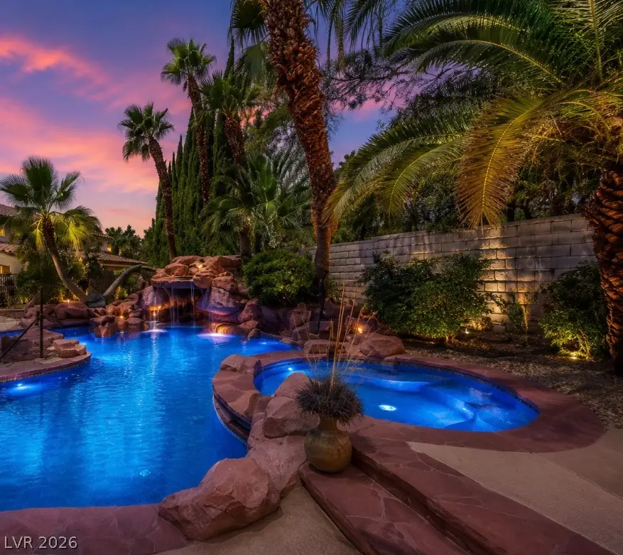 3005 High Tide Court, Las Vegas, NV 89117 - #2
