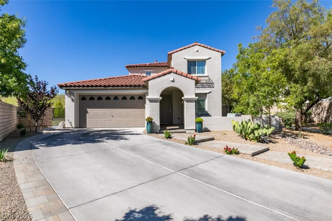 12161 Las Hurdes Avenue, Las Vegas, NV 89138 - #1