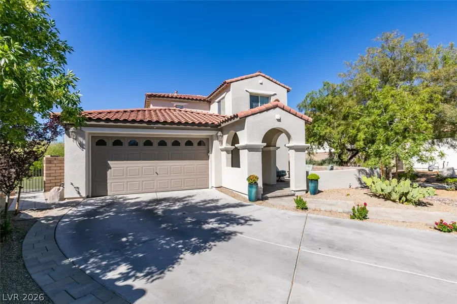 12161 Las Hurdes Avenue, Las Vegas, NV 89138 - #2