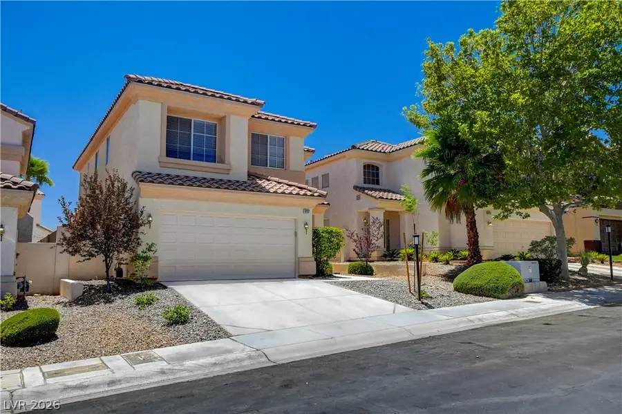 9737 Ravine Avenue, Las Vegas, NV 89117 - #2