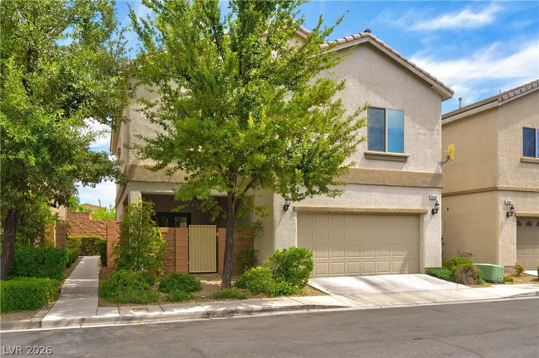 9590 Greensburg Avenue, Las Vegas, NV 89178 - #1