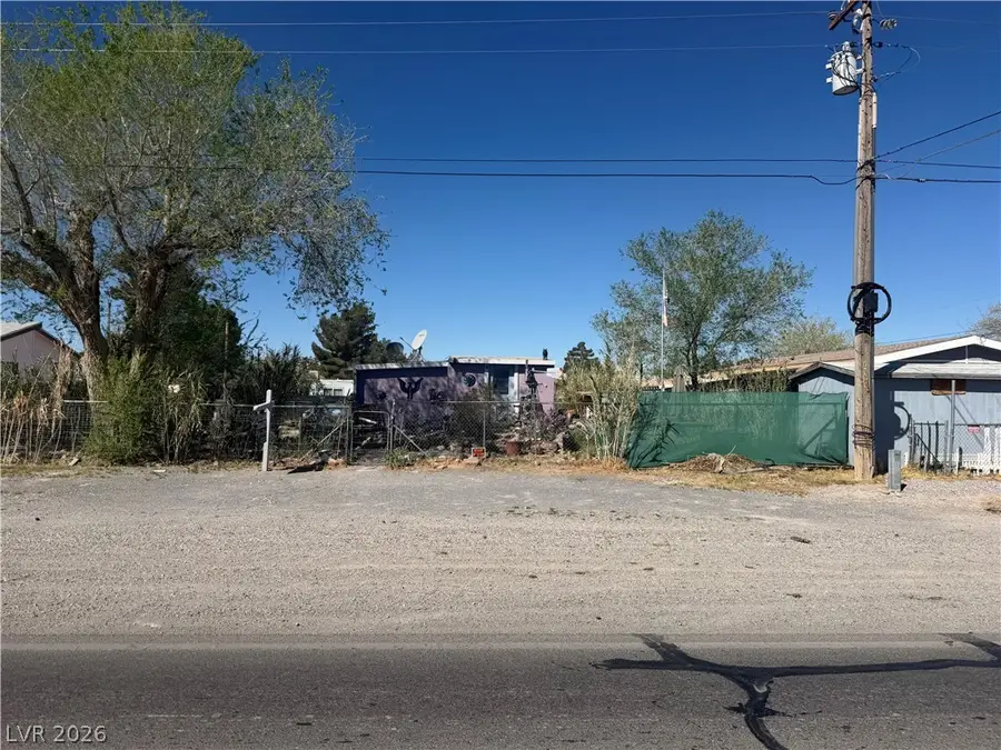 1081 S Comstock Circle, Pahrump, NV 89048 - #2
