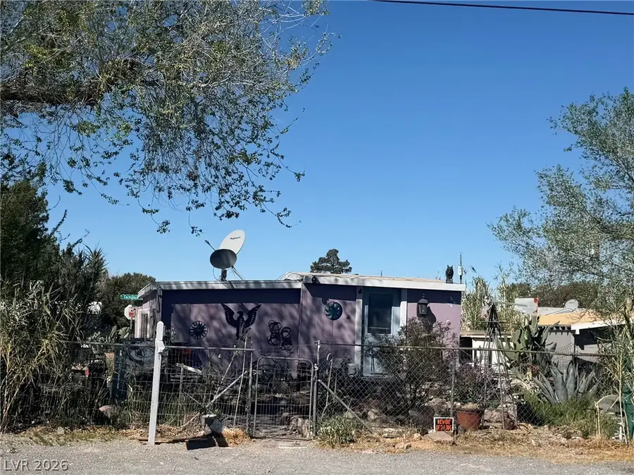 1081 S Comstock Circle, Pahrump, NV 89048 - #3