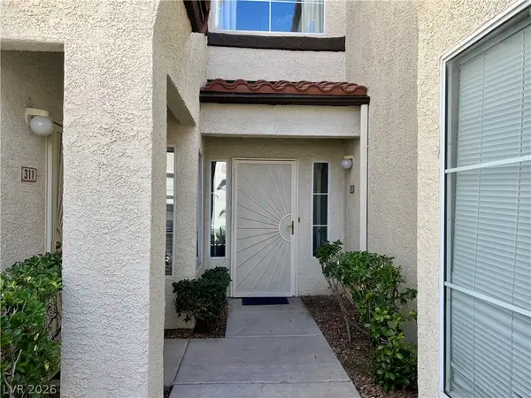 2975 Bluegrass Lane #321, Henderson, NV 89074