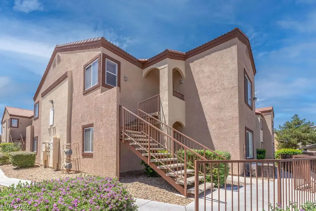 9580 W Reno Avenue #221, Las Vegas, NV 89148 - #1