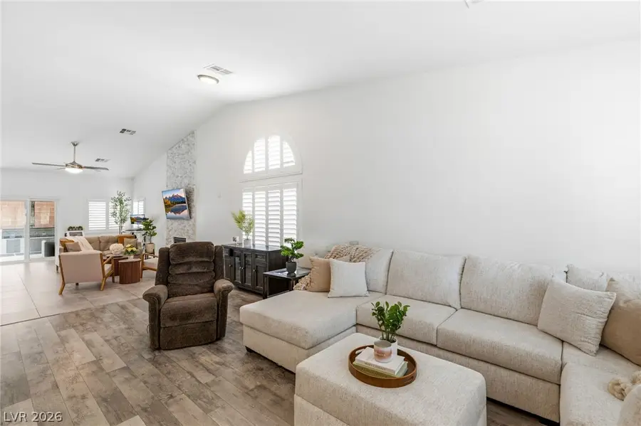10615 Magazzini Court, Las Vegas, NV 89141 - #2
