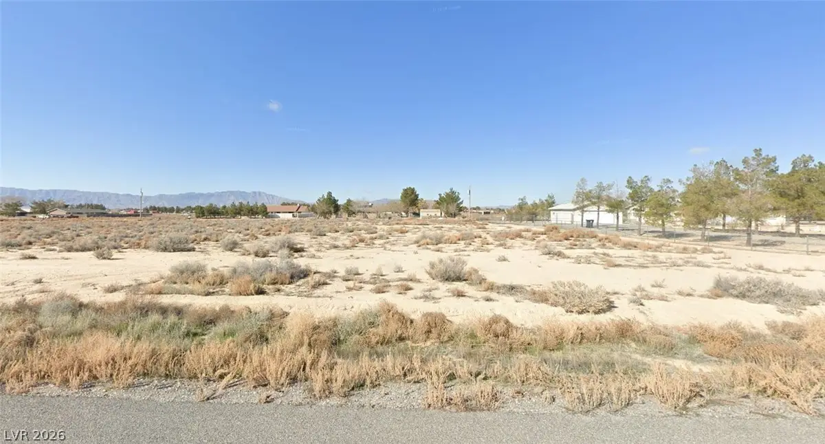 3750 S Park Ridge Avenue, Pahrump, NV 89048 - #1