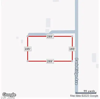 3750 S Park Ridge Avenue, Pahrump, NV 89048 - #2