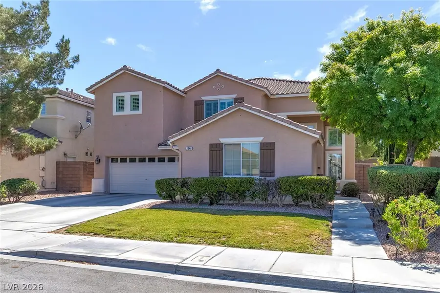 2246 Tedesca Drive, Henderson, NV 89052 - #2