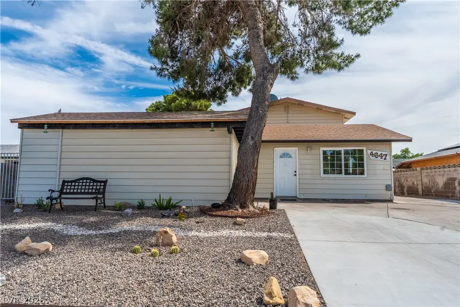 4647 Bennett Drive, Las Vegas, NV 89121 - #3