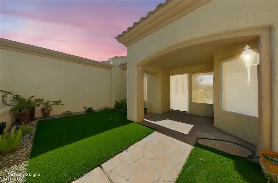 9837 Villa Ridge Drive, Las Vegas, NV 89134 - #2