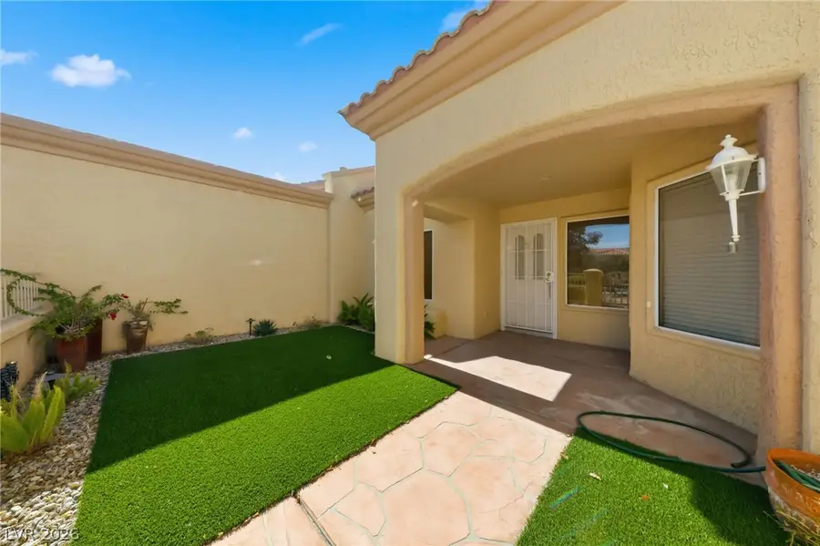 9837 Villa Ridge Drive, Las Vegas, NV 89134 - #3