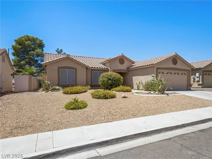 35 Honey Locust Drive, North Las Vegas, NV 89031 - #2