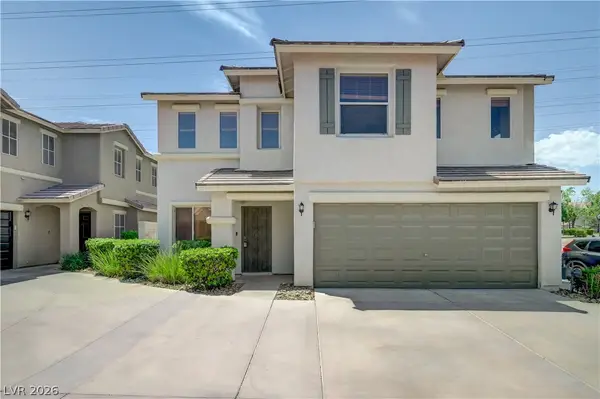 10294 Keystone Pastures Street, Las Vegas, NV 89183
