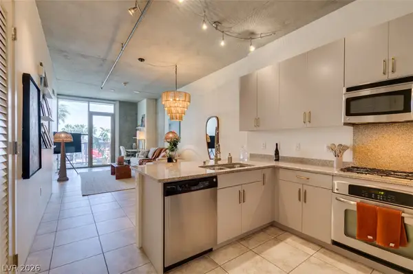 353 Bonneville Avenue #343, Las Vegas, NV 89101