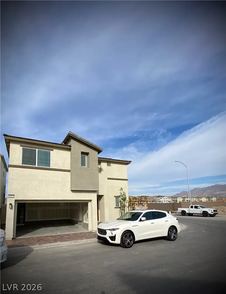 6882 Magenta Moon Street, North Las Vegas, NV 89086 - #1