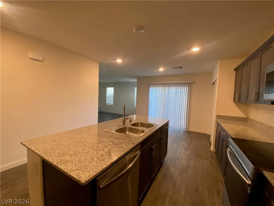 6882 Magenta Moon Street, North Las Vegas, NV 89086 - #2