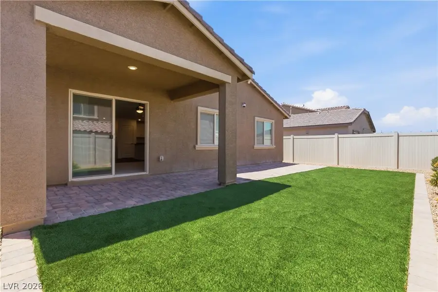 6808 Warthog Avenue, Las Vegas, NV 89156 - #2