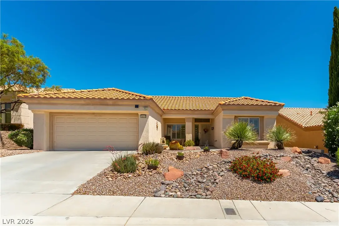 10540 Findlay Avenue, Las Vegas, NV 89134 - #1