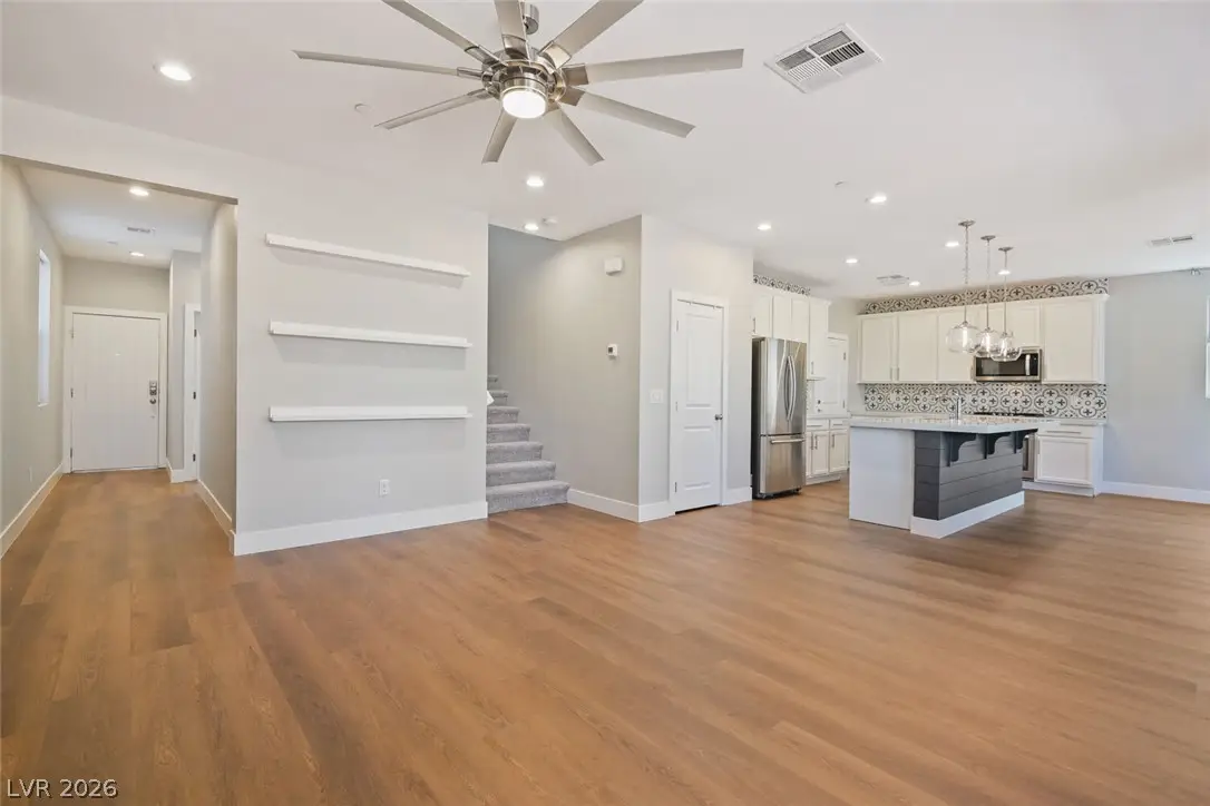 2455 Calestano Avenue, Henderson, NV 89044 - #1